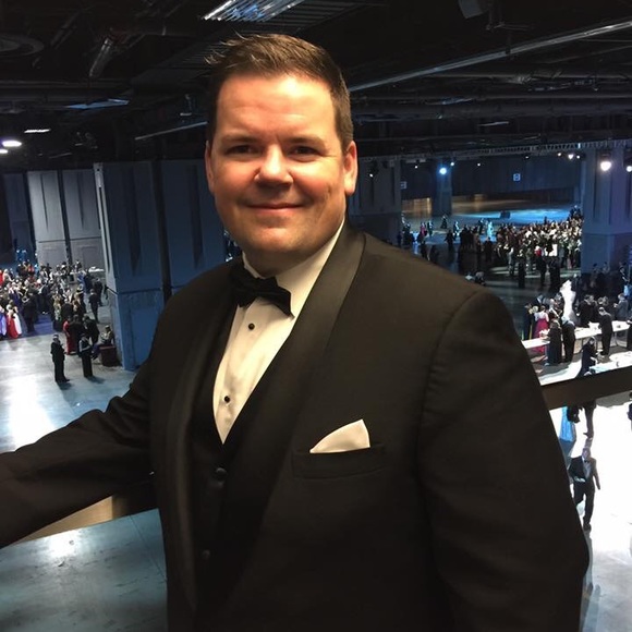 Meet your Posher, Tim - Picture 1 of 1